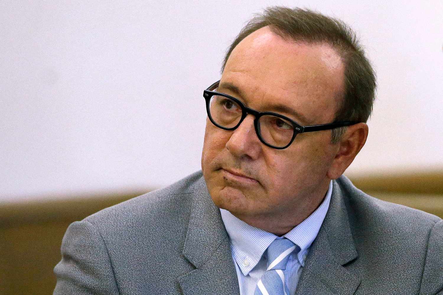 Kevin Spacey resolves UK assault cases out of court