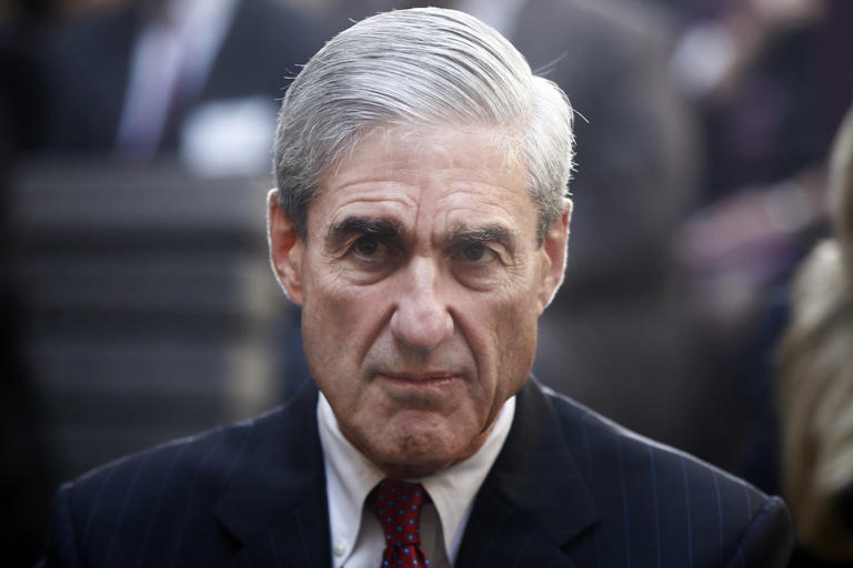 Robert Mueller, former FBI director, dies at 79