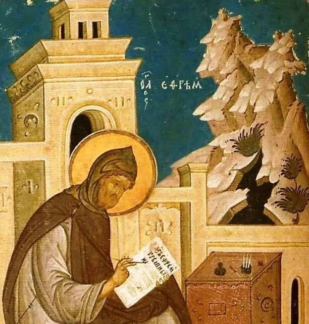 Growth of Syriac Christian Literature
