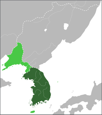 Silla Unifies Korean Peninsula