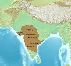Expansion of Indian Cultural Influence