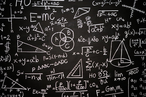 Aryabhata's Mathematical Treatise Creation