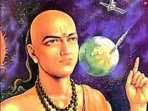 Aryabhata's Astronomical Calculations