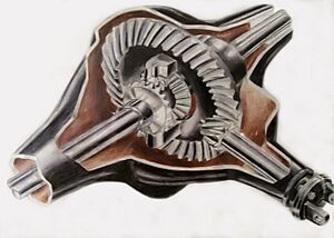Ma Jun's Mechanical Innovations