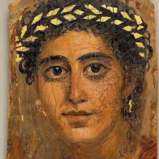 Fayum Portrait Artistic Tradition