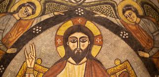 Rise of Coptic Christianity in Egypt