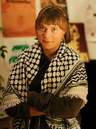 Greta Thunberg named as Antisemite of the Week