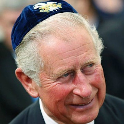 Alleged Royal circumcision claim reported
