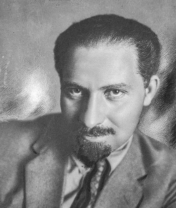 Lazar Kaganovich Dies at Age 97