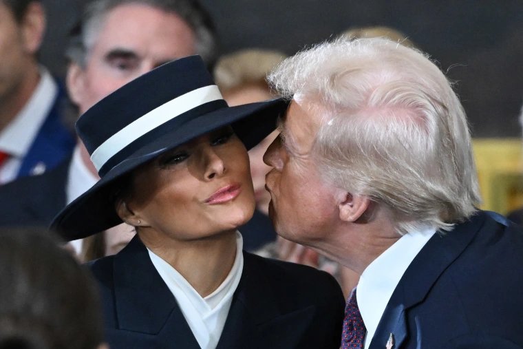 Trump Timeline Shows Marriages, Allegations, Legal Cases