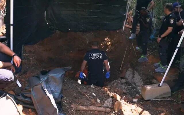 Title: Israeli Woman Accused of Concealing Mother’s Death for Payments