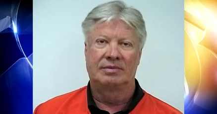 Televangelist Robert Morris pleads guilty