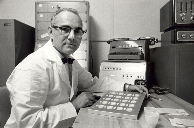 Harold Rosenthal Interview Considered Fabricated