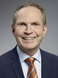 Hartmut Ebbing faces abuse allegations