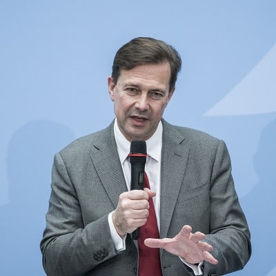 German ambassador retracts false viral claim