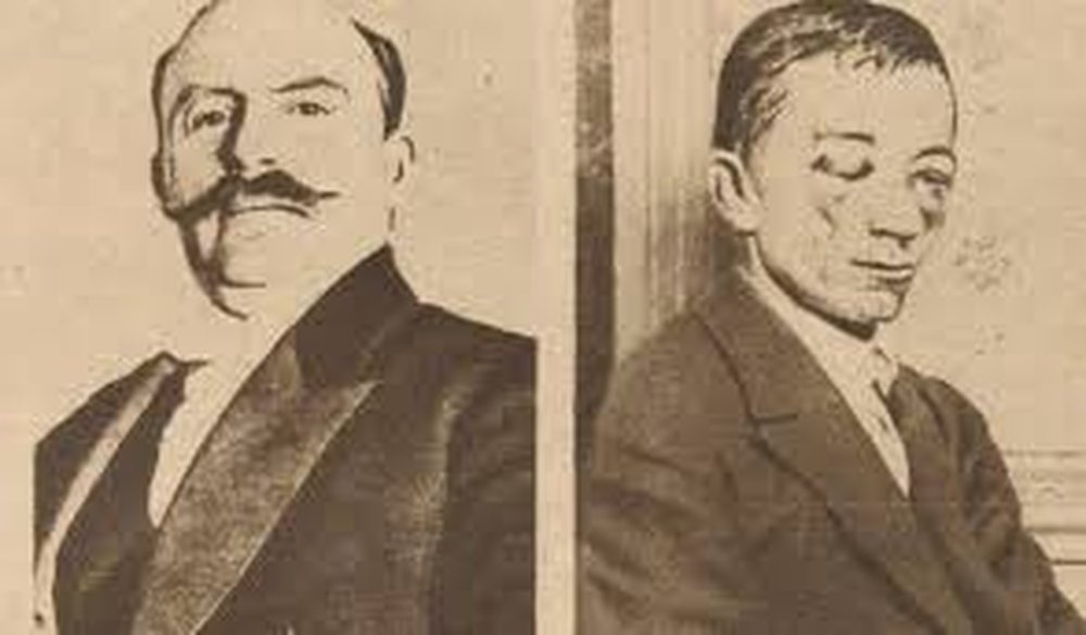 Avni Rustemi assassination Essad Pasha Toptani