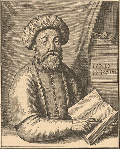 Dönmeh Ottoman crypto jewish community
