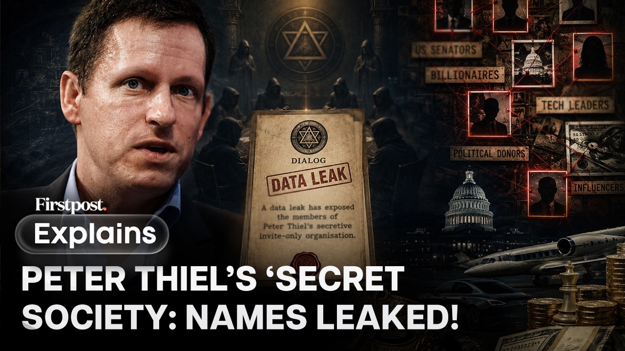 Dialog society membership leak