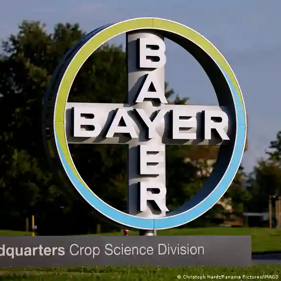 Bayer links draw scrutiny