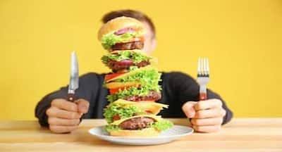 Ultraprocessed food effects