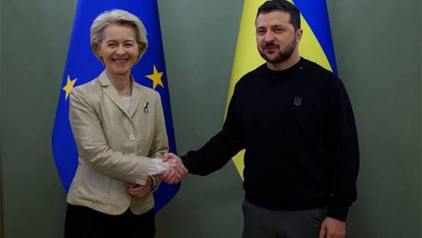 EU revises Ukraine protection