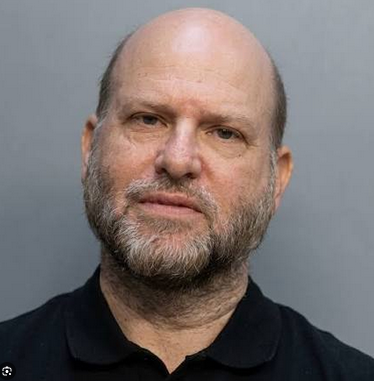 Miami rabbi Shaya Lunger arrest