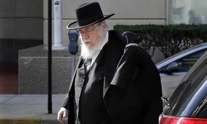 Two Orthodox Jewish Rabbis Sentenced Kidnapping Case