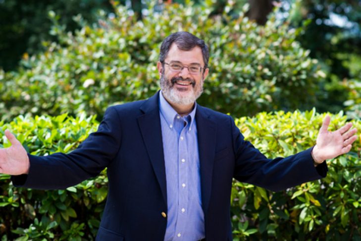 Former Newton Rabbi Arrested Child Enticement Case
