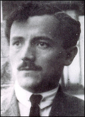 Alexander Orlov's crimes in Spain