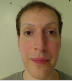 Allison Alon detained by ICE