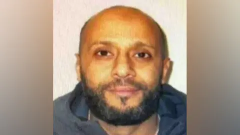 Brussels shooting suspect escaped
