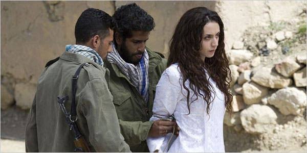 Soraya Manutchehri’s stoning