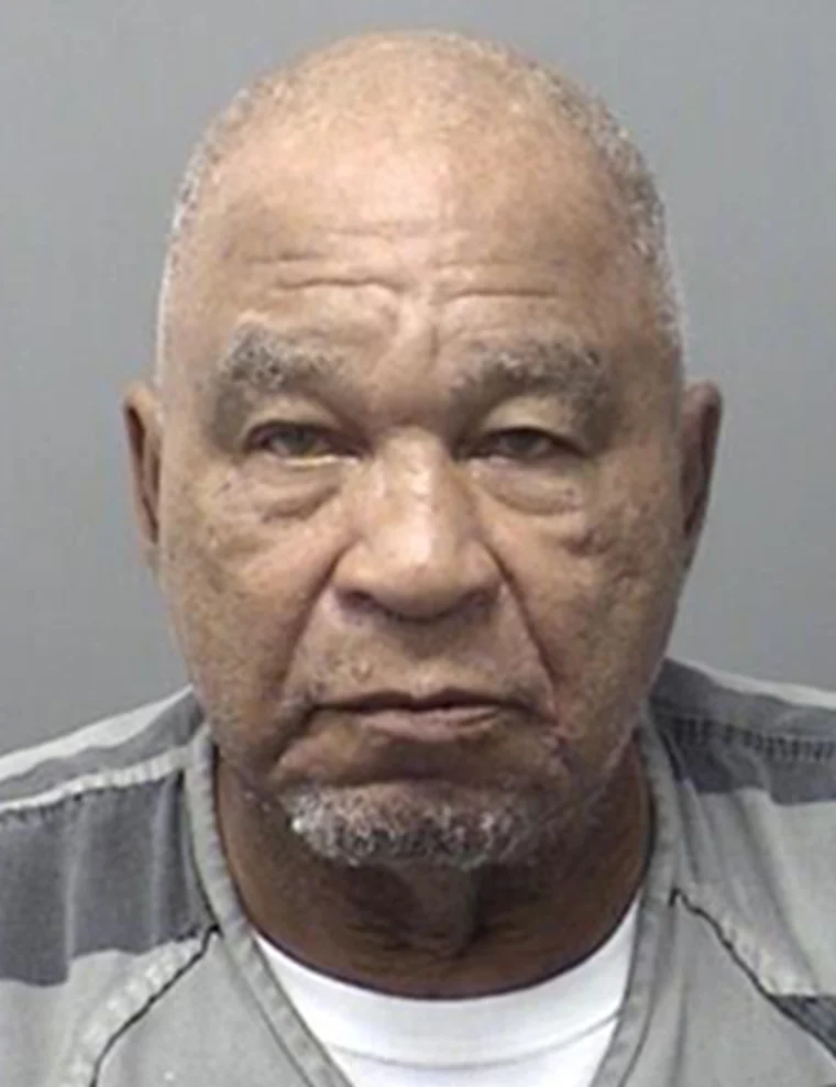 Samuel Little murder investigation