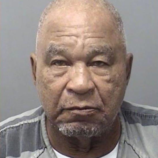Samuel Little and media visibility