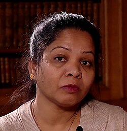 Asia Bibi blasphemy case