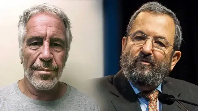 Israeli security system at Epstein apartment