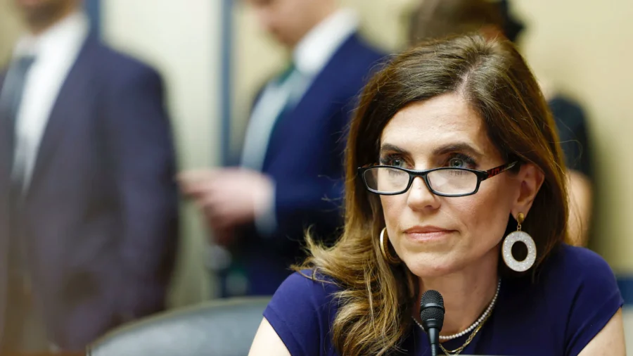 Nancy Mace and Congress