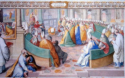 Council of Nicaea