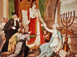 Emancipation of Jews in Russia under Catherine II
