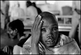 Rwandan Genocide