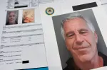 Jeffrey Epstein’s FedEx Account Appeared Active Years After His Death
