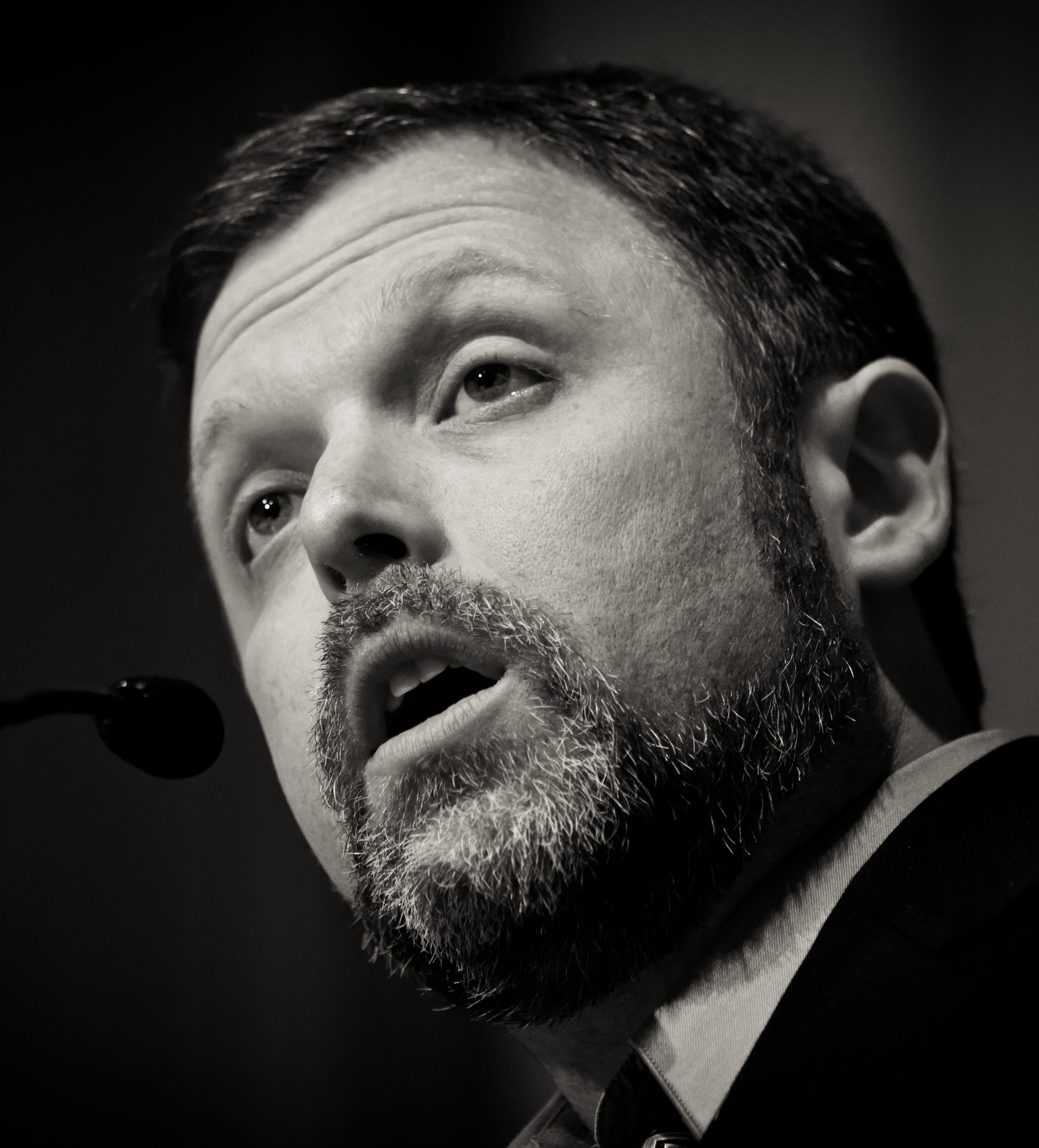 Tim Wise. White children don’t deserve innocence