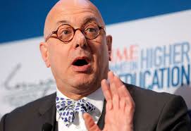 Bard College opens independent review of Botstein’s Epstein ties