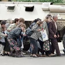 Italy probes alleged “sniper tourism” in 1990s Bosnia