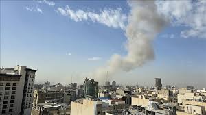 Qatar, Saudi Arabia arrest Israeli spies ‘planning bombings’.