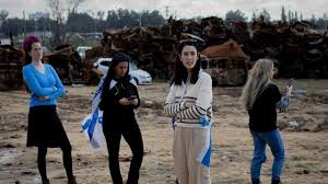 Israeli Propaganda Network Unravels As Influencers Sue