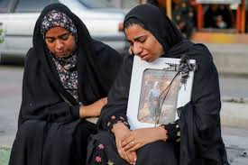 Lobbyist Comment On Iranian Schoolgirls Killed In Airstrikes Draws Scrutiny