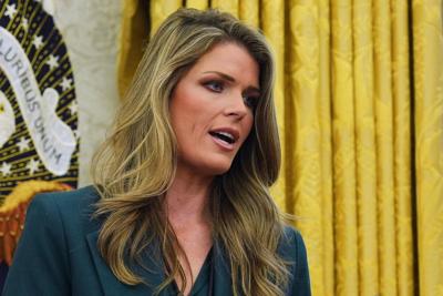 Trump lawyer Lindsey Halligan investigated in Florida
