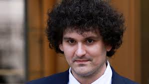 FTX founder Samuel Bankman-Fried sentenced for fraud
