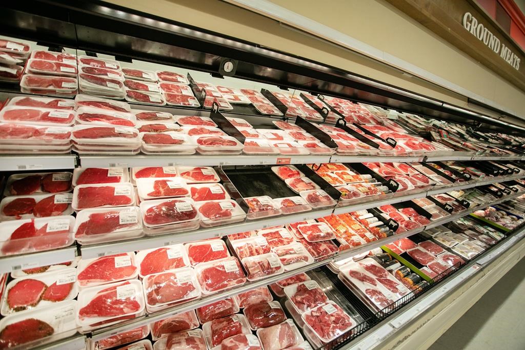 Canada allows food from cloned livestock